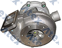 612-66730 466730 Turbo Charger