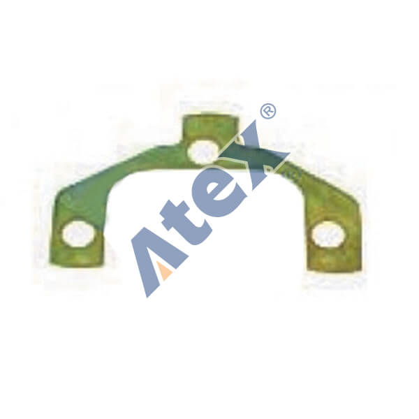 612-67507 467507 Lock Washer, Exhaust Manifolt