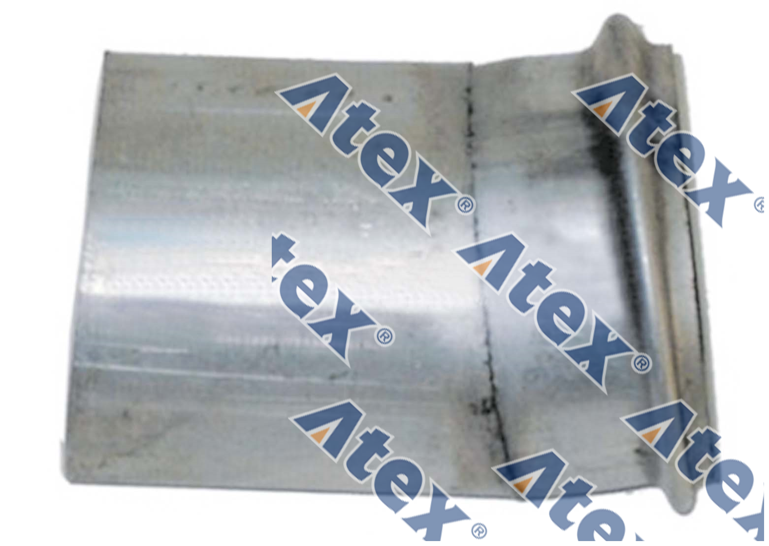 612-67760 20367760 Egzoz Ara Boru