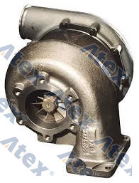 612-68455 20968455 Turbo Charger