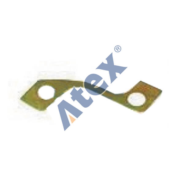 612-68646 468646Lock Washer, Exhaust Manifolt