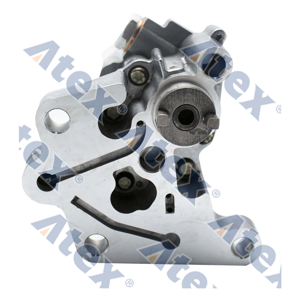 612-69469 20769469 Mazot Pompası