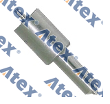 612-70114 470114 Enjektör Memesi