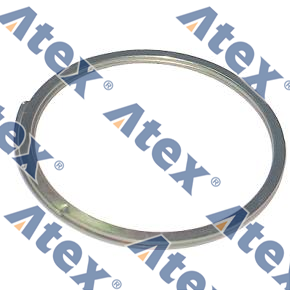 612-70323 470323 Egzoz Manifolt Sekmanı