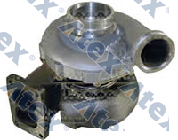 612-70371 470371, 470509 Turbo Charger
