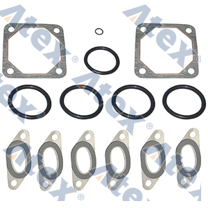 612-70765 , 270765, 275780 Gasket Kit, (exhaust Manifold)