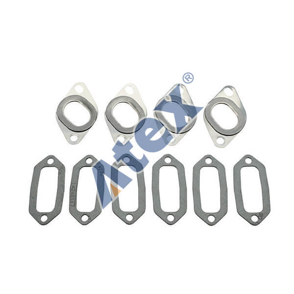612-70769 270769 Gasket Kit, (Exhaust Manifold)