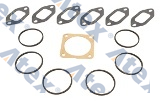 612-70958 270958 Gasket Kit, (exhaust Manifold)