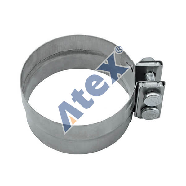 612-71332 1079026Clamp, Exhaust pipe