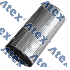 612-71352 612-71352 Exhaust Hose,flexible 