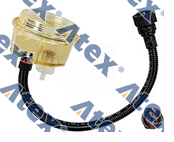 612-71574 612-71574 Cover,sperator Filter (electrical)