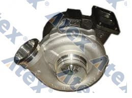 612-71740 214006, 471627, 471740 Turbo Charger