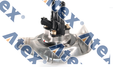 612-74984 612-74984 Adblue Dozaj Valfı