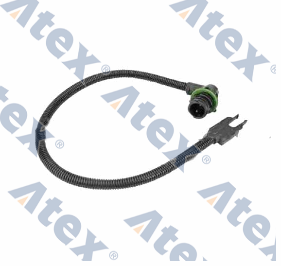 612-75014 20875014, 21302273, 21734245 Heater Sensor, Adblue