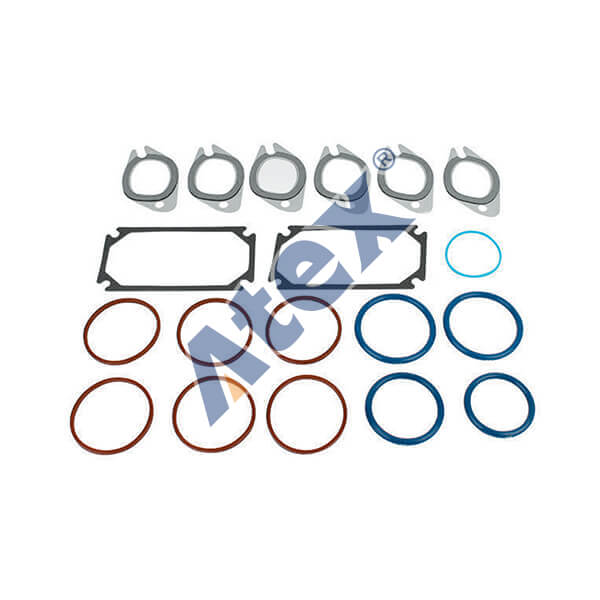 612-76052 276052 Gasket Kit, (Exhaust Manifold)