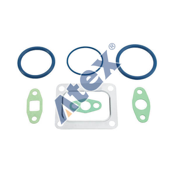 612-76815 276815 Gasket Kit, (Turbocharger)