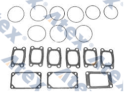 612-76946 276639, 276917, 276946 Gasket Kit, (exhaust Manifold)