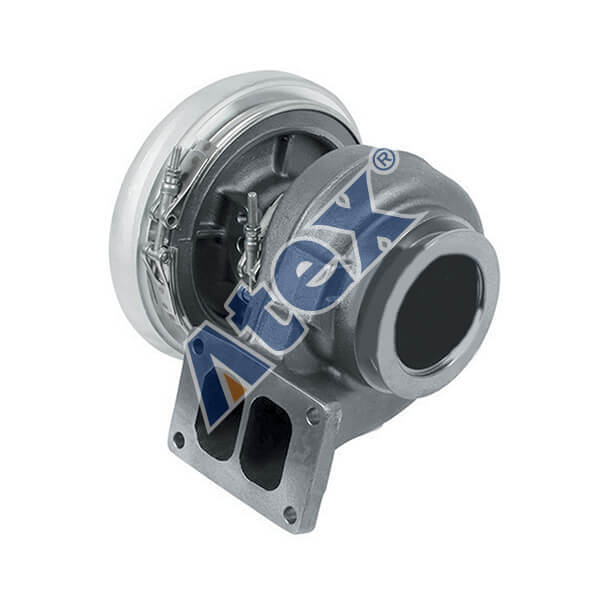 612-77725 1677725Turbocharger