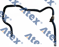 612-77980 477980 Mazot Hortumu