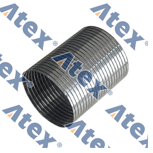 612-78111 612-78111 Exhaust Hose,flexible 