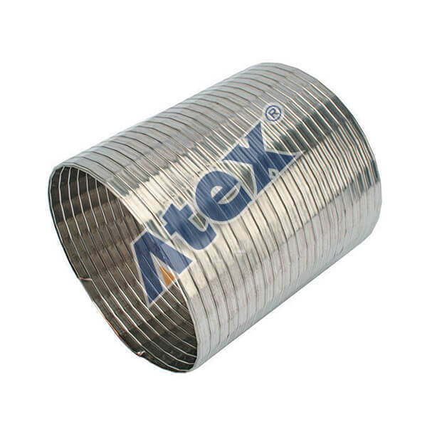 612-78113 1078113 Exhaust Hose,Flexible 