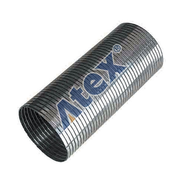 612-78122 1078122 Exhaust Hose,Flexible 