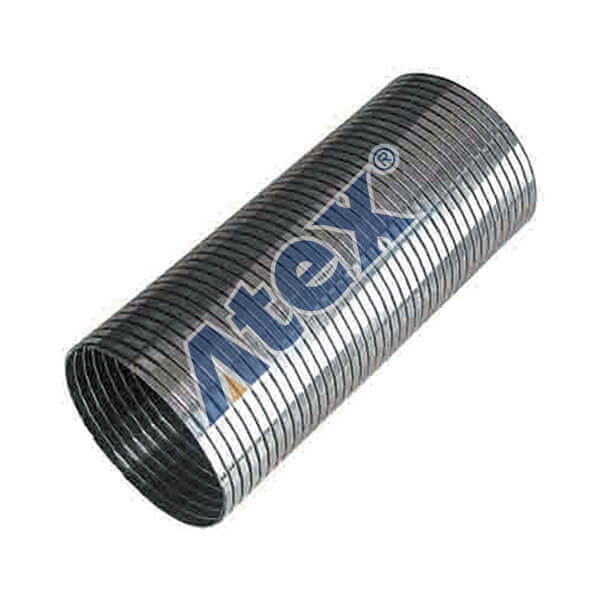 612-78123 1078123 Exhaust Hose,Flexible 