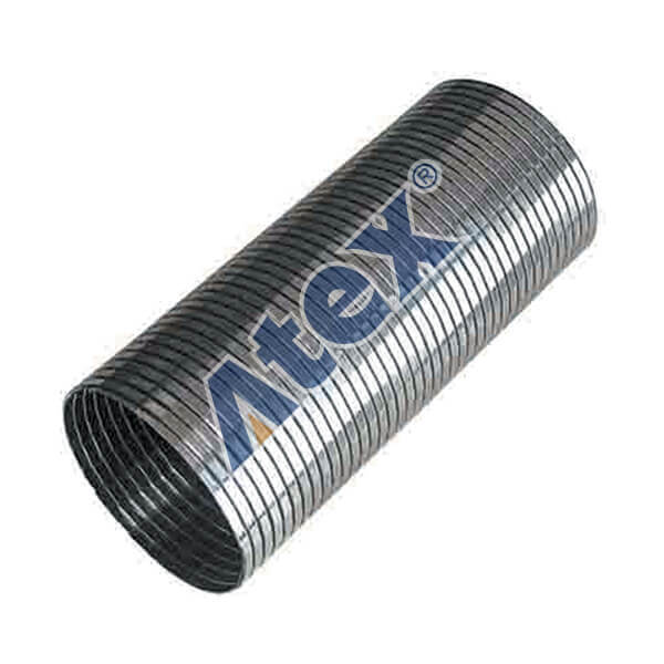 612-78127 1078127 Exhaust Hose,Flexible 