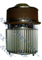 612-78916 478916 Egzoz Basınç Valfı