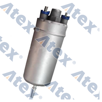 612-81498 0580464086, 20411647, 20781498 Fuel Feed Pump