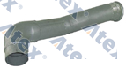 612-82689 1082689, 1618758 Pipe,silencer