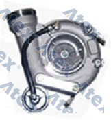 612-85150 1906183, 21085150, 21898090, 85000892, 85013787 Turbo Charger