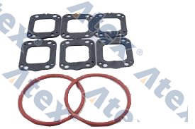 612-86758 3886758 Manifolt Conta Kiti