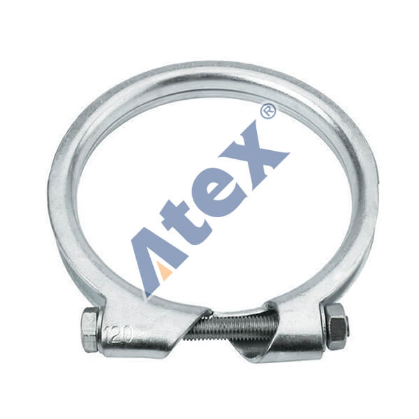 612-89141 1589141 Clamp, Exhaust pipe