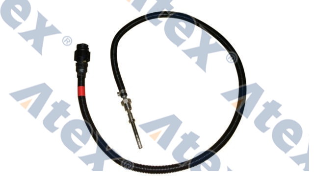 612-89280-ORJINAL 20451990, 20889280 Egzoz Isı Sensörü