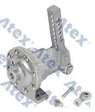 612-90661 1590661 Komple Motor Freni