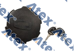 612-92752 20392752 Mazot Depo Kapak Kilitli