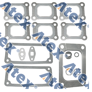 612-93504 612-93504 Turbo Conta Kiti