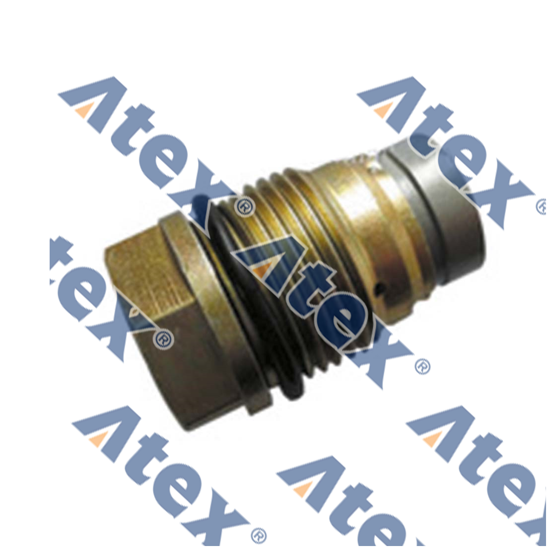 612-93590 612-93590 Mazot Tazzik Subap