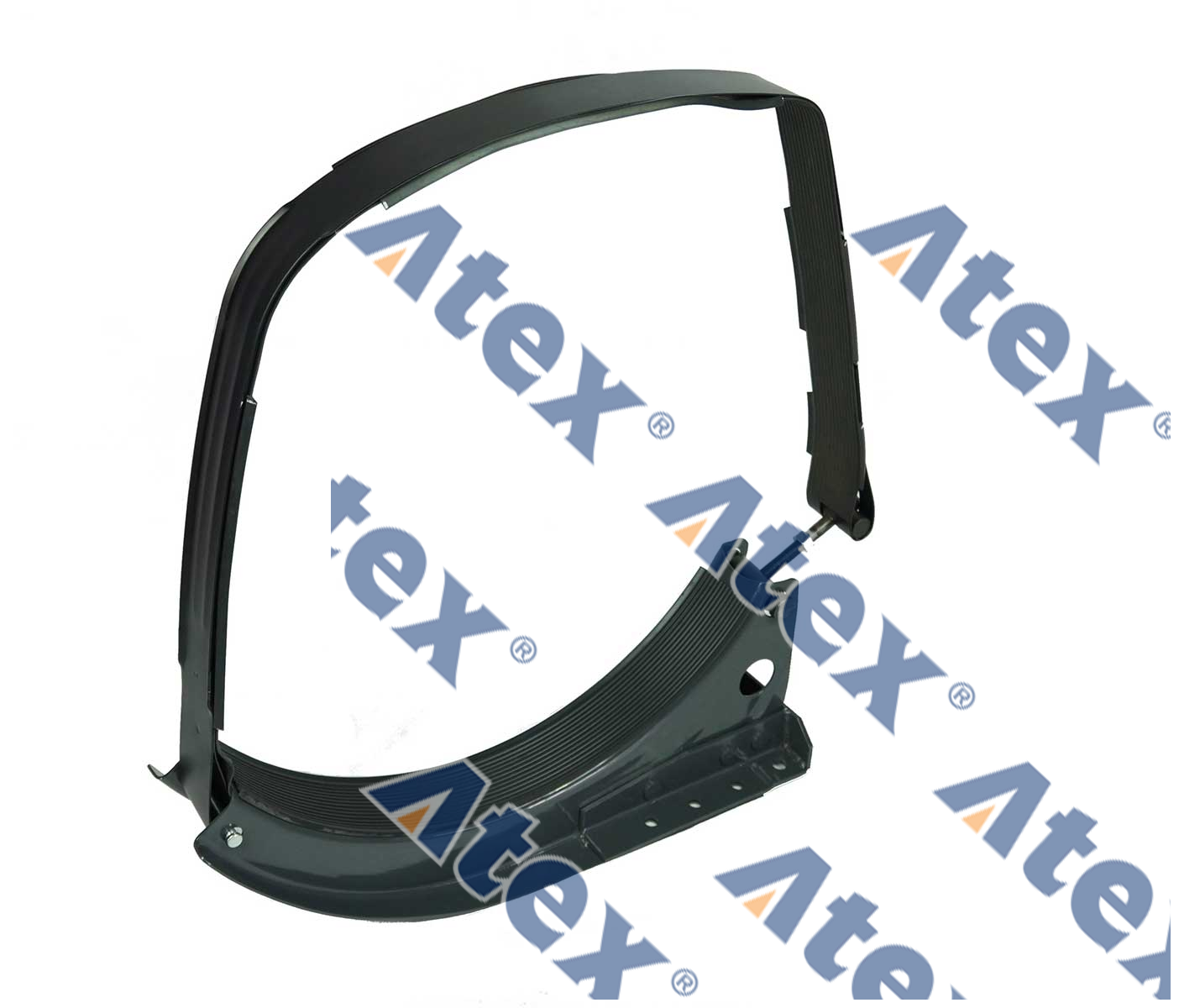 612-93836 20493836 Steel Strap