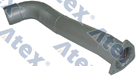 612-94300 1594300 Pipe,silencer