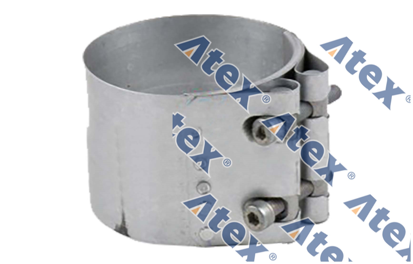 612-94511 612-94511 Clamp, Exhaust Pipe
