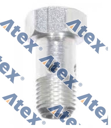 612-94570 612-94570 Mazot Taşıma Valfı