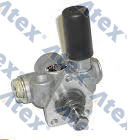 612-95253 1375493, 3095253, 51121017104 Fuel Feed Pump