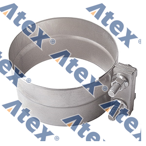 612-96798 612-96798 Egzoz Kelepçesi