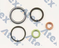 612-97983 20797983 Enjektör Rondelası