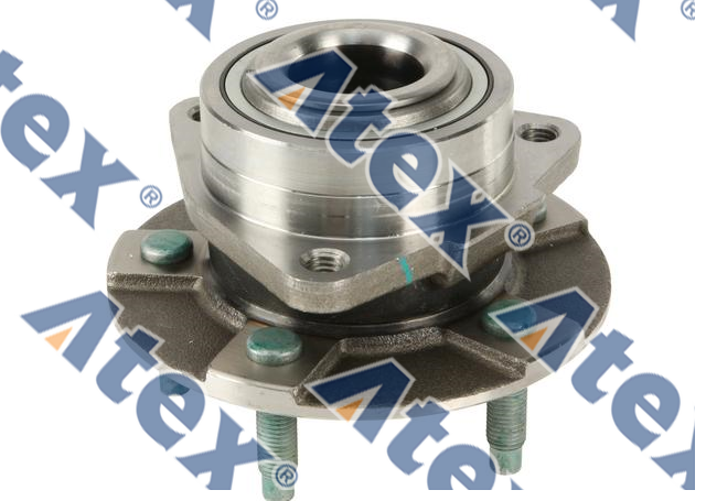 612-98513 1698513 Enjektör Kütük Rondela