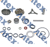 613-00942 613-00942 Reapair Kit, Water Pump (without Bearing) 
