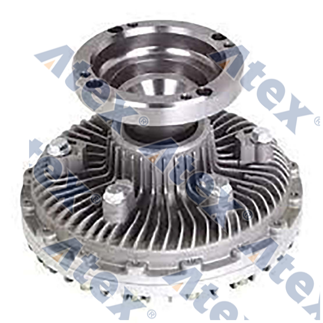 613-02950  Fan Clutch