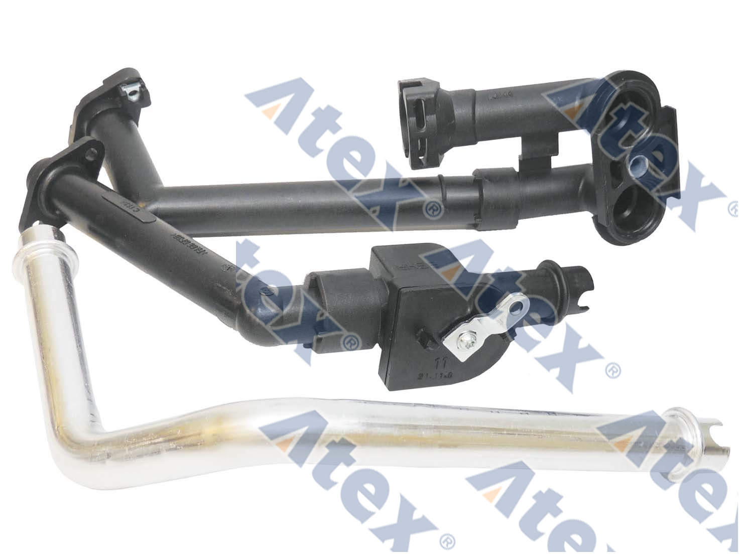 613-05606 20527576, 85105606 Kalorifer Musluğu